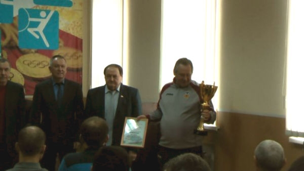 Ростов-на-Дону и Аксайский район по итогам 2015 года возглавили футбольный рейтинг среди муниципальных образований области